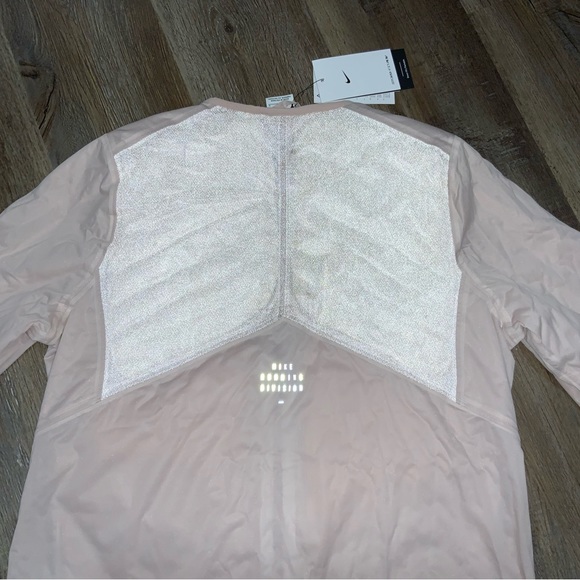 Nike Women's Storm-FIT ADV Down Fill Packable Running Jacket DD6419-601 Sz L - Picture 7 of 12